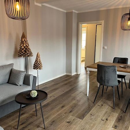 Hotel Zur Sonne Рімстінг Екстер'єр фото