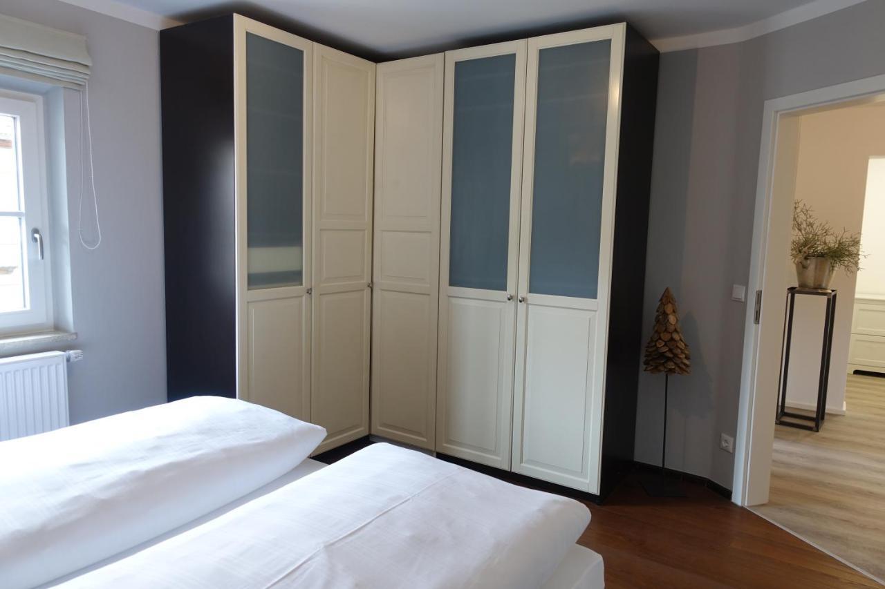 Hotel Zur Sonne Рімстінг Екстер'єр фото