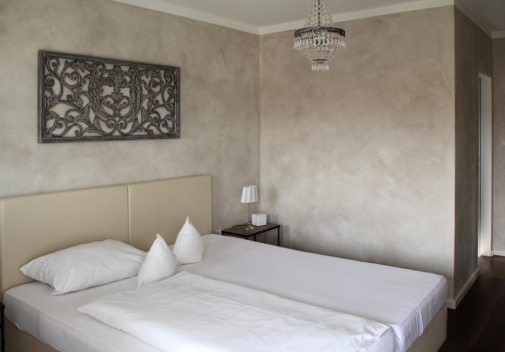 Hotel Zur Sonne Рімстінг Екстер'єр фото