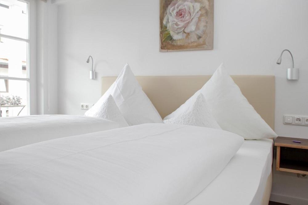 Hotel Zur Sonne Рімстінг Екстер'єр фото